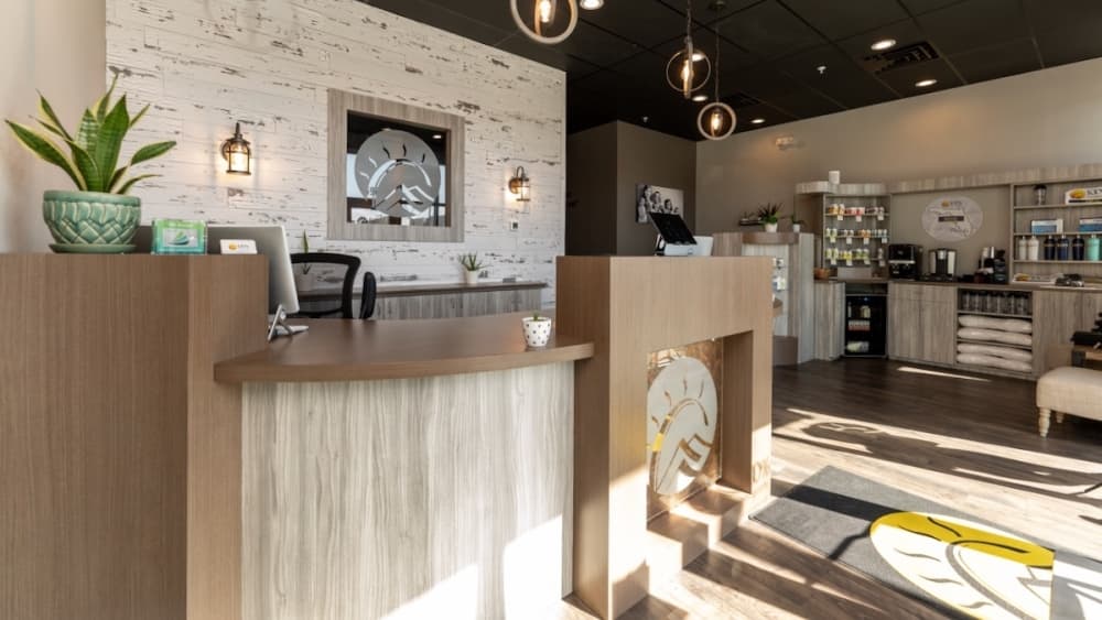 100% Chiropractic opens McKinney location