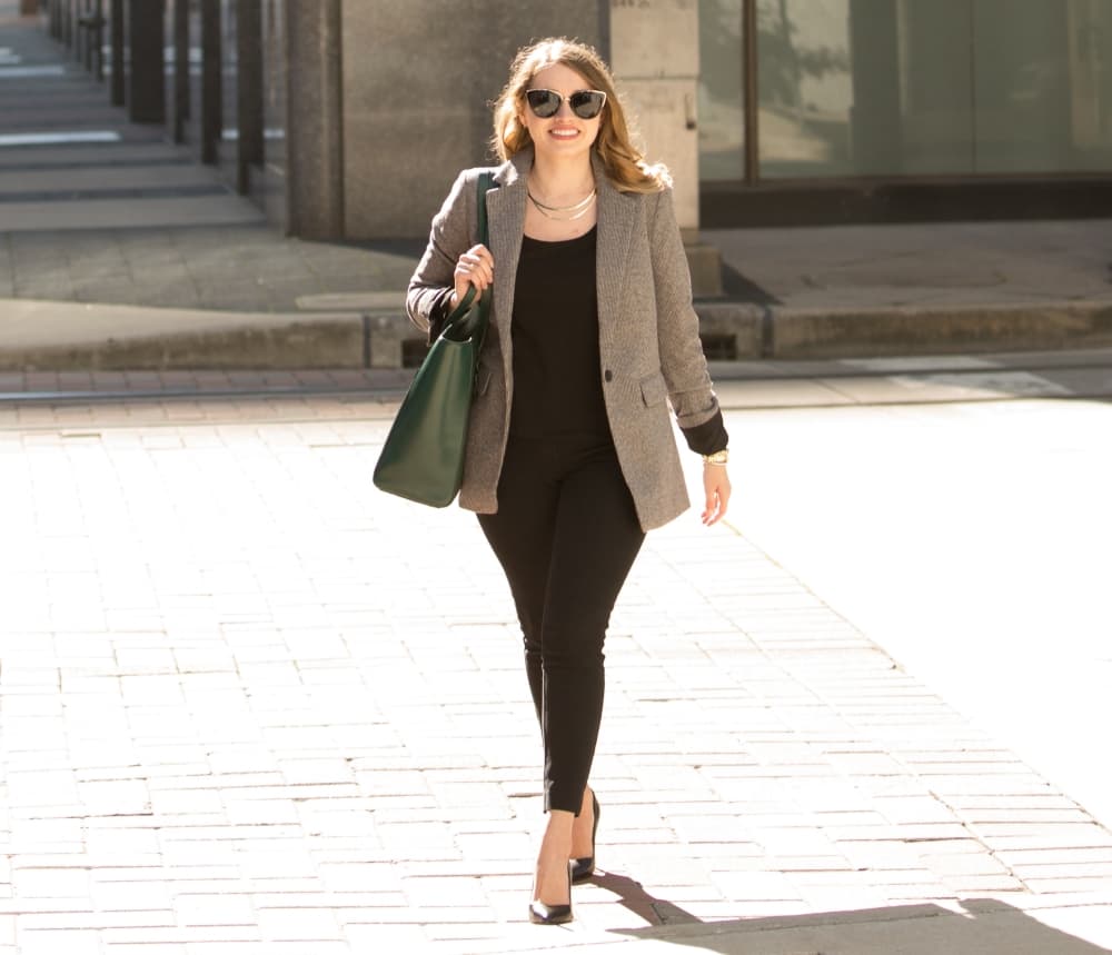 Cypress mother-daughter duo launches handbag line