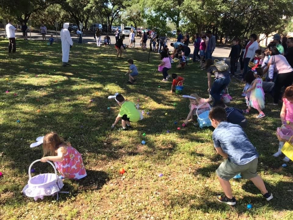 Egg hunts, special meals highlight Easter weekend in San Antonio area
