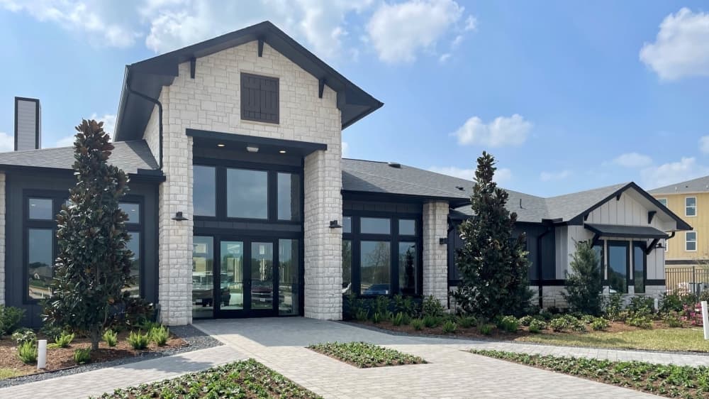 Preleasing now available at The Gregory Apartments in Porter