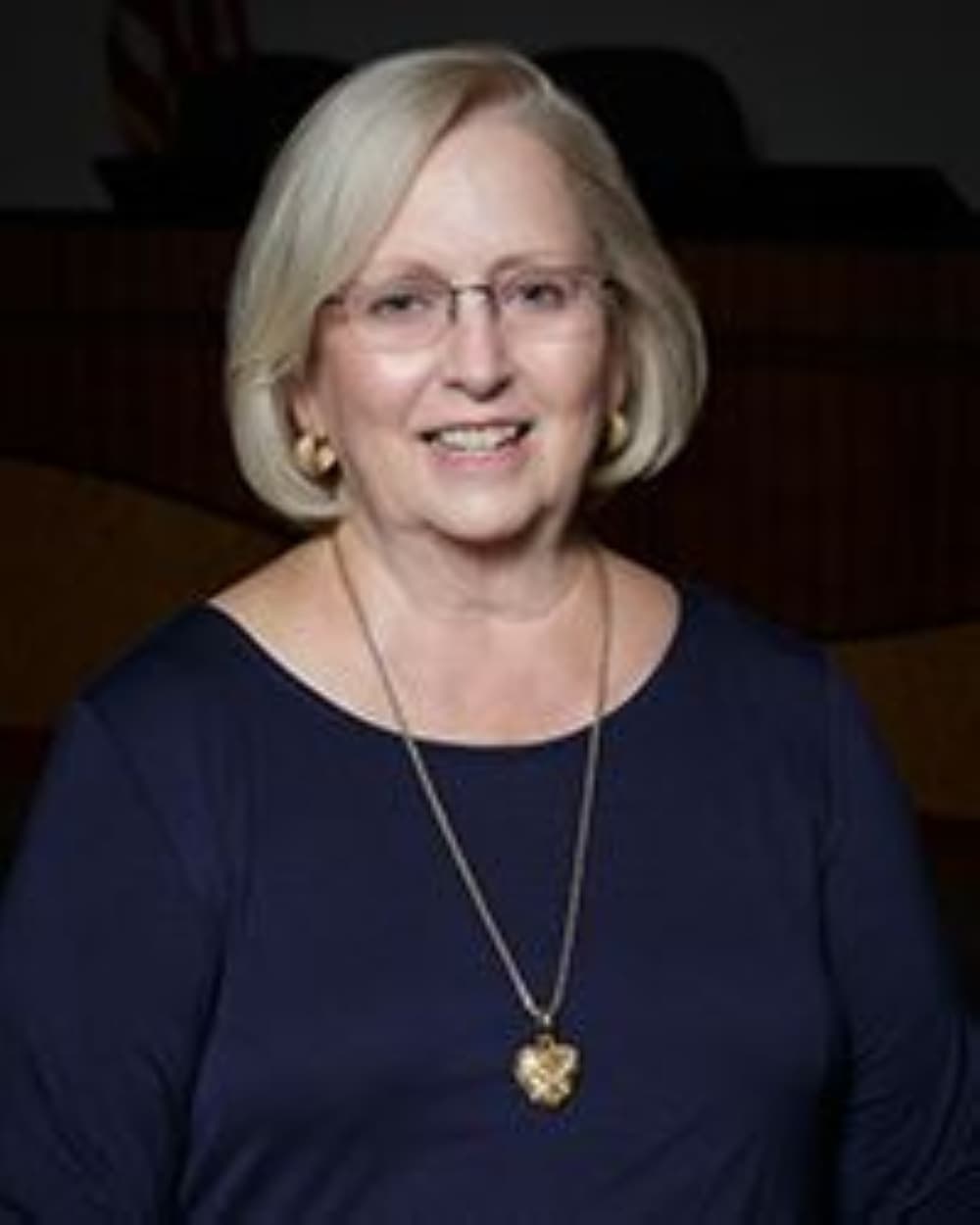 Barbara Fleming