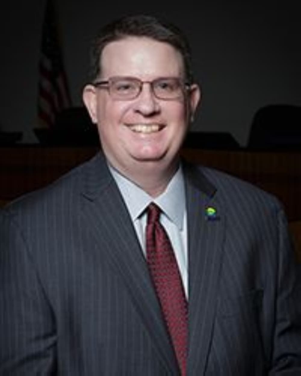 Daniel Jaworski