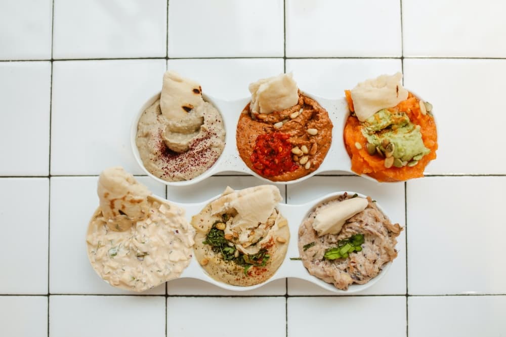 Tarator Mediterranean Grill now open in Katy