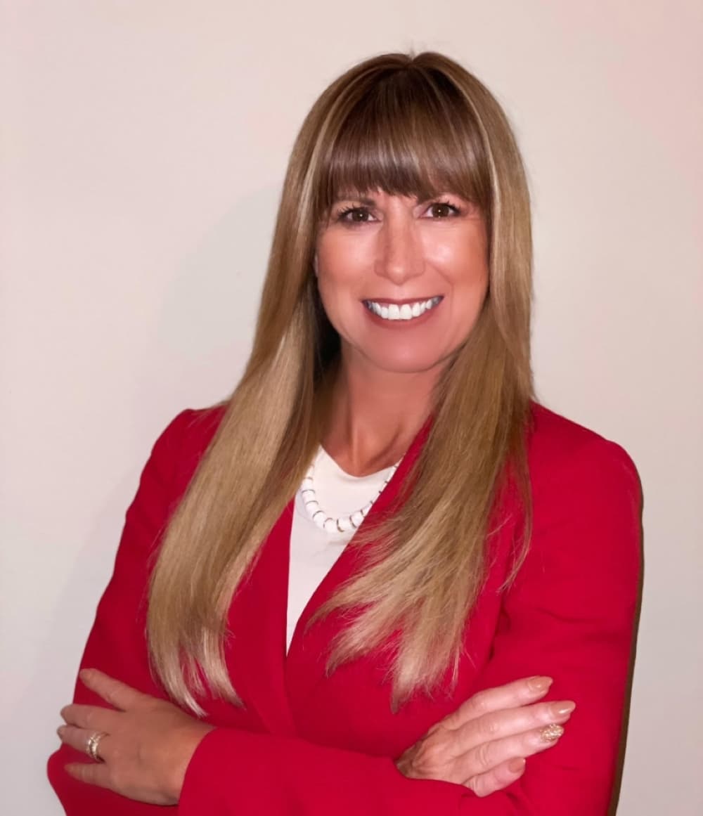 Pam Johnson
