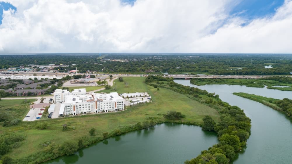 Making a destination: League City, developer sign agreement to build Riverview