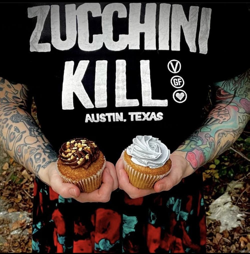 Zucchini Kill opening new Central Austin location