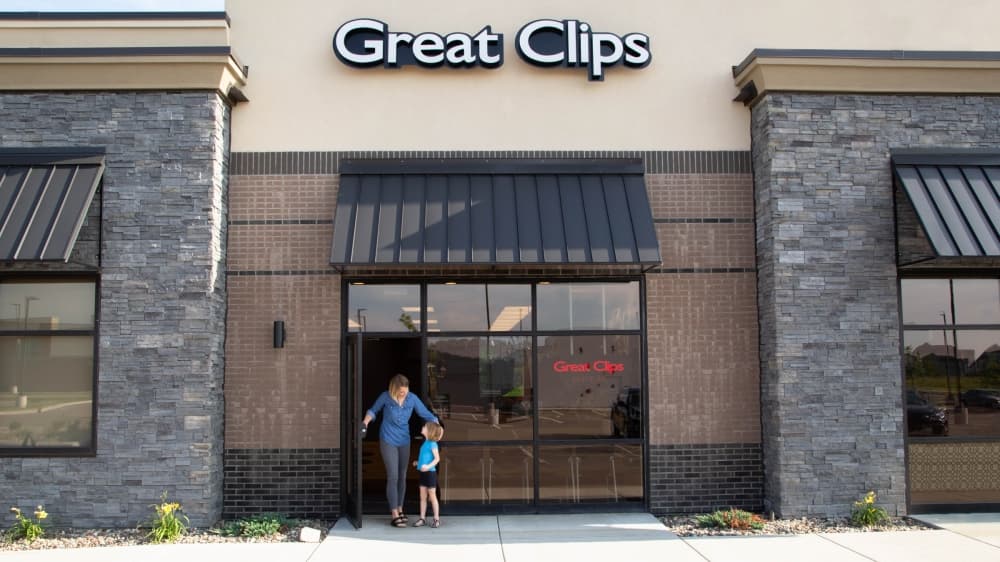Great Clips will open second location in Leander