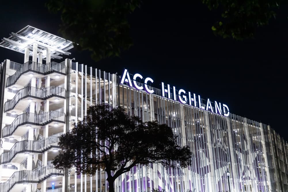 ACC celebrating Highland Campus grand opening 11 years in the making