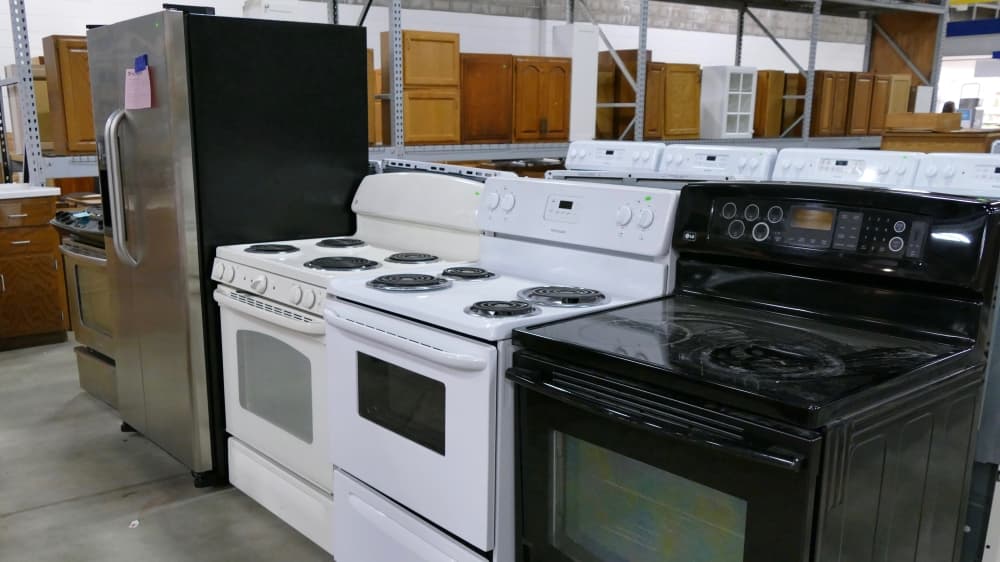 Georgetown ReStore