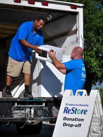 Georgetown ReStore