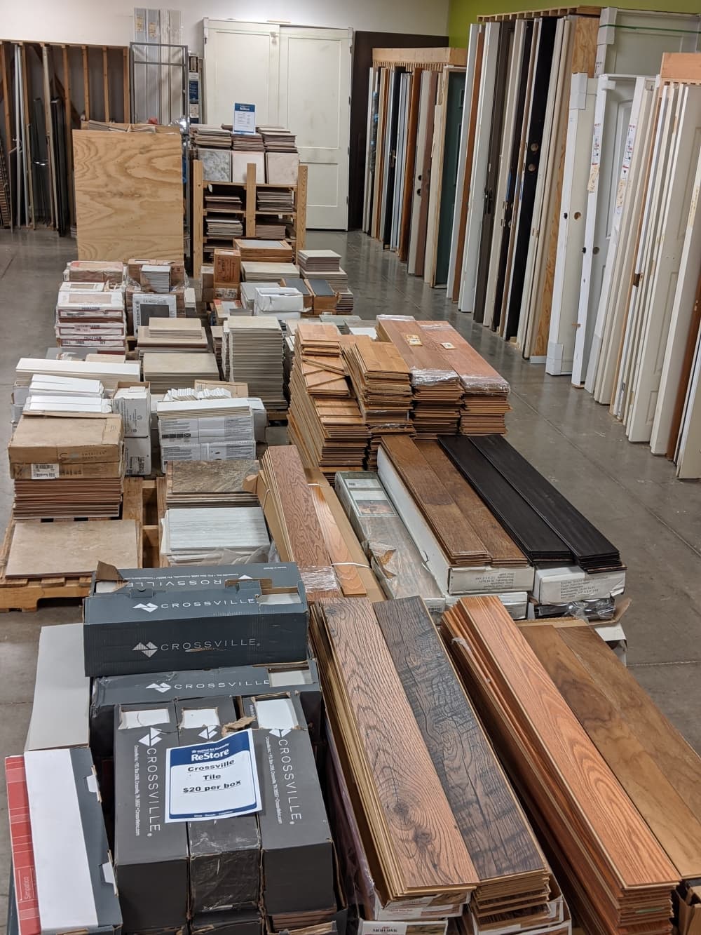 Georgetown ReStore