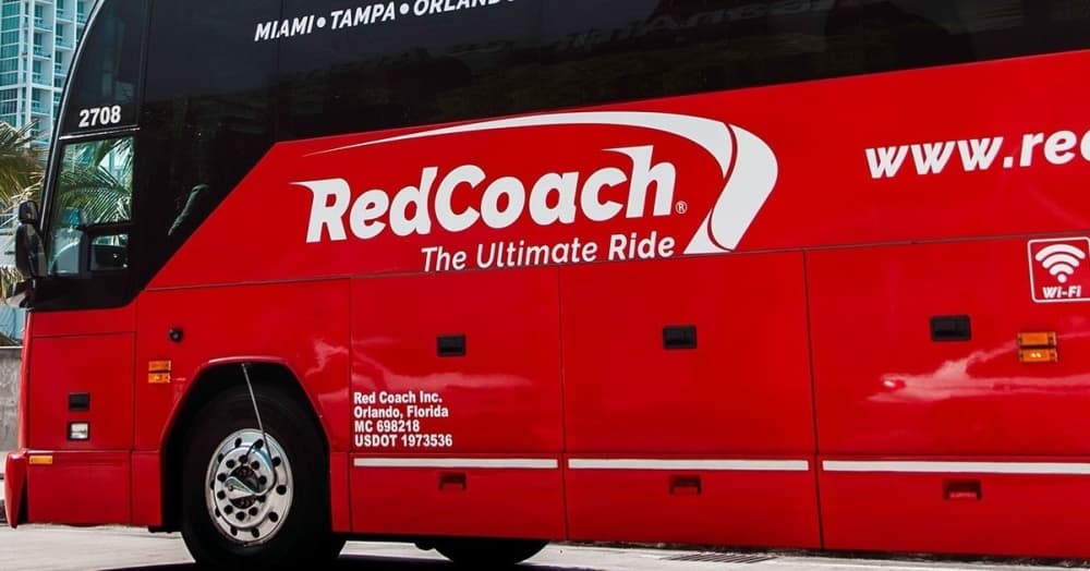 Luxury motorcoach firm adds San Antonio stop