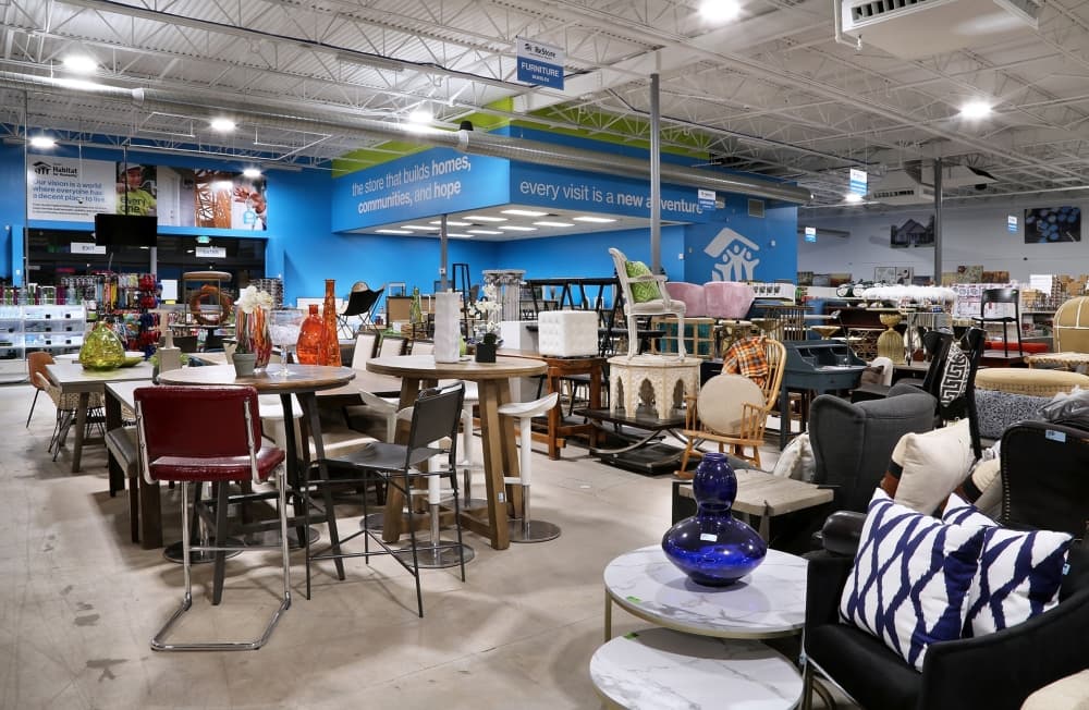 Austin ReStores