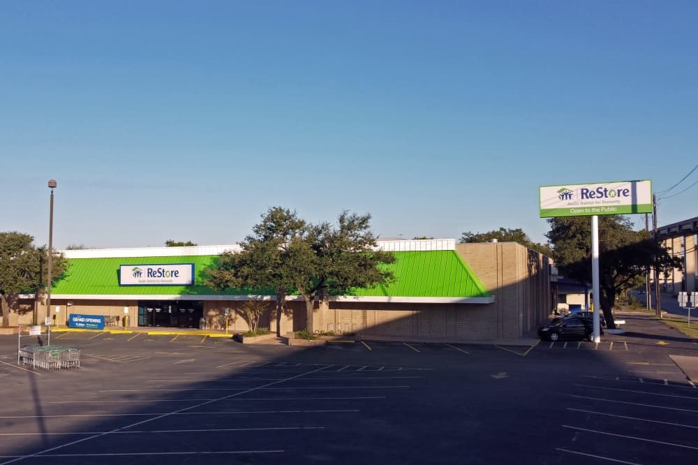 Austin ReStores