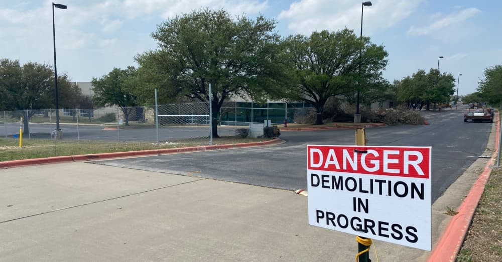 Round Rock City Council approves rezoning request for Sabey Data Centers