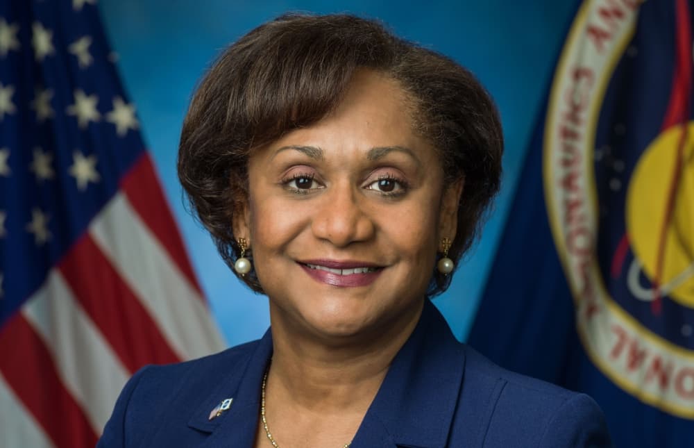 Q&A: Johnson Space Center Director Vanessa Wyche talks about future vision, inspiration