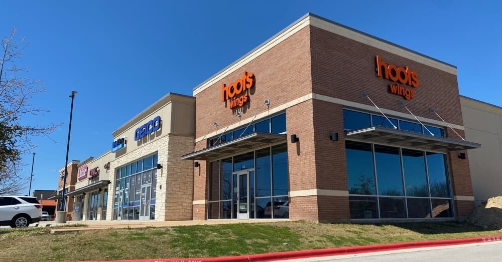 CI TEXAS ROUNDUP: Hoots Wings opening delayed in Round Rock; Grab N Go Tacos now open in New Caney and more top news