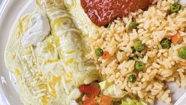 Hole in the Wall Mex-Tex Cuisine now serving favorites in North Austin