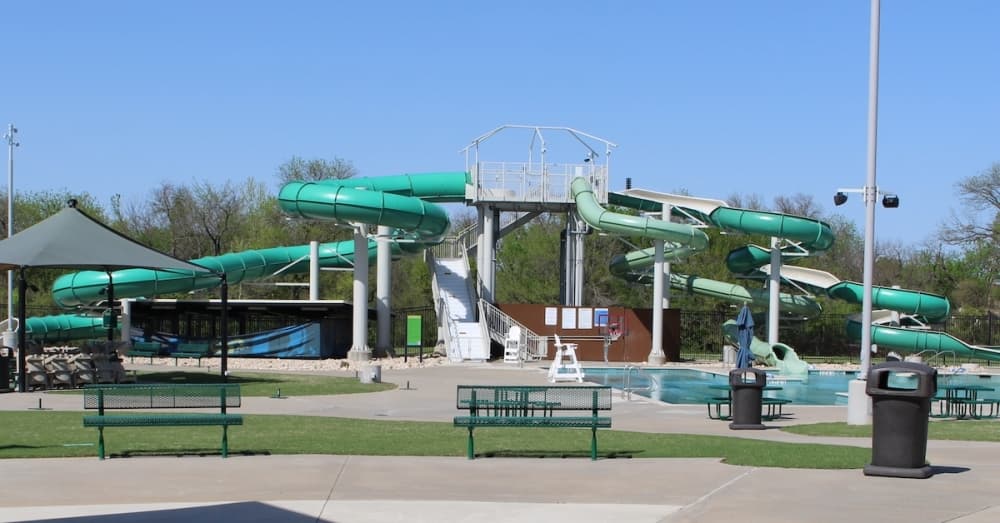 Plano facing lifeguard shortage as summer pool season looms