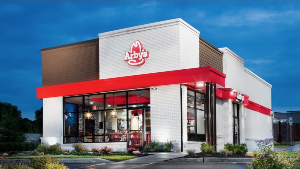 Arby's readies to open along SH 121 in McKinney