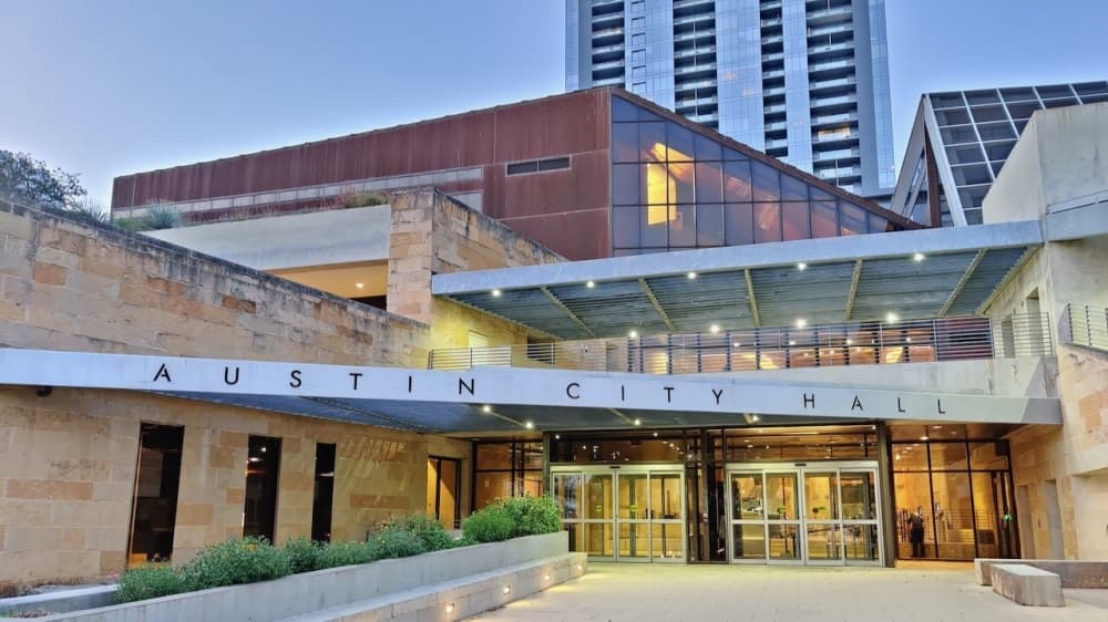 Austin weighs sending $1K monthly checks to families through guaranteed income program
