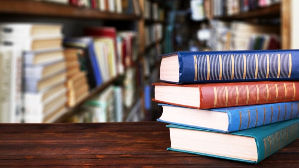 Houston City Council approves eliminating library late fees for items returned after due date