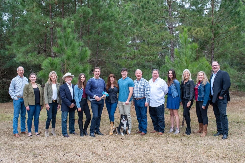 Habitat for Humanity of Montgomery County to begin Magnolia development after land donation