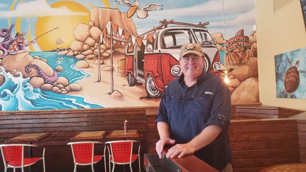 Cabo Bob's set to open 3 new restaurants in Houston area