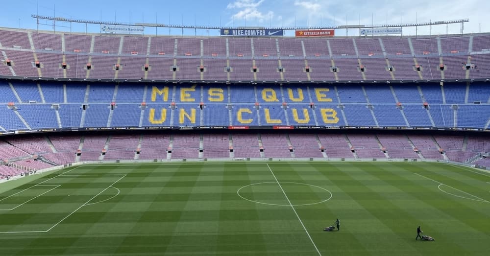 Fort Worth officials promote city to European soccer club