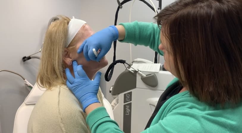 Metamorphosis Aesthetics offers world-class service with a variety of treatments