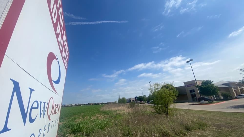 Townwest Commons developer in Hutto pitching to several major businesses
