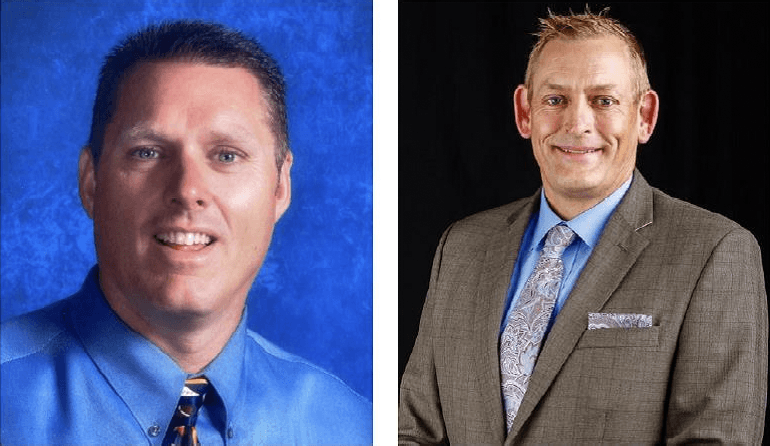 Hays CISD appoints new director of athletics, deputy academic officer April 18