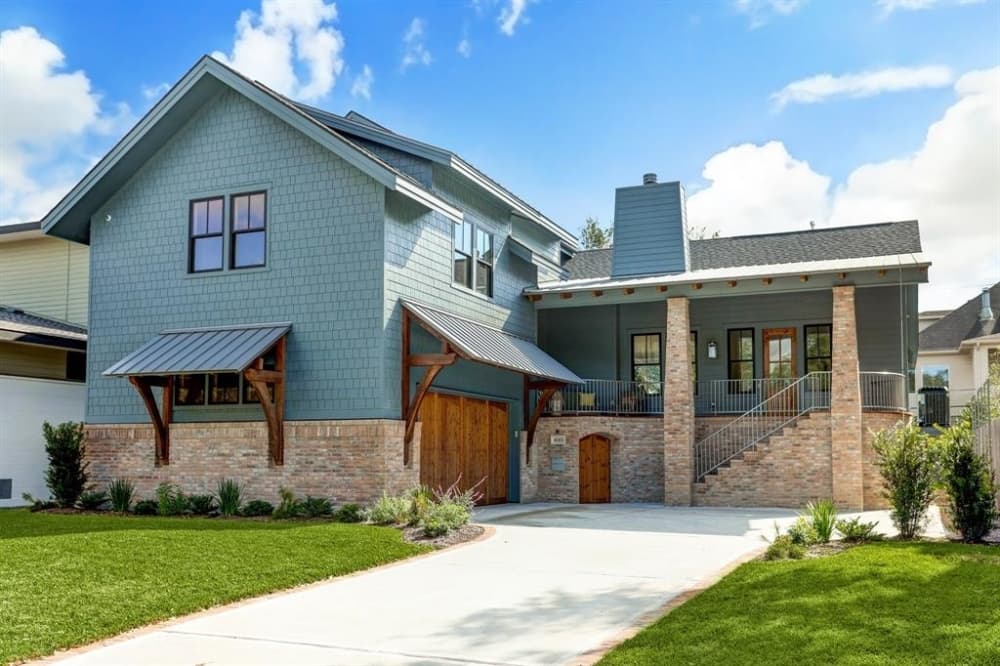 Houston-area property sales rise in March year over year despite fewer listings, increase in mortgage interest rates