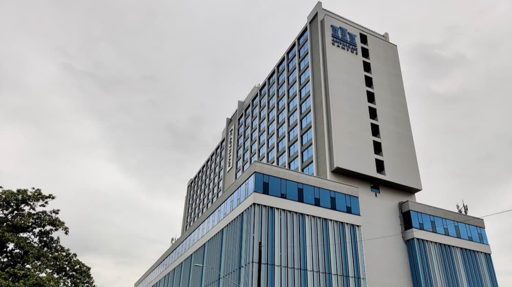 Austin-based student housing developer American Campus Communities announces sale to Blackstone in $12.8B deal