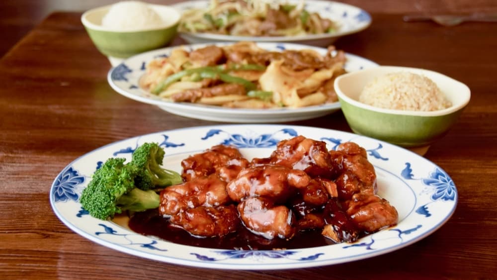 Zhao Star China Bistro delivers cuisine, culture and connection to Frisco