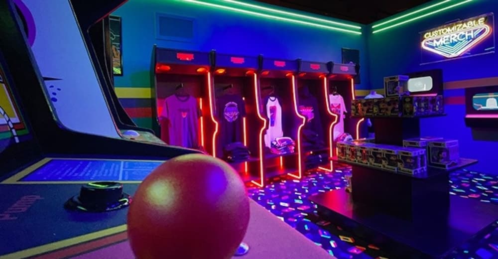 Stranger Things Store to open in Grapevine Mills