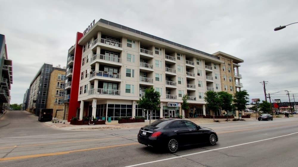 Council to delay vote on affordable development program expansion aimed at building denser transit corridors