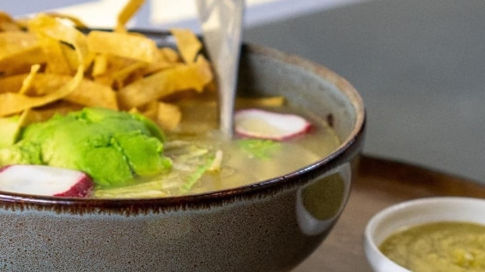 Merkado Mexican Grill & Bar now open in Frisco
