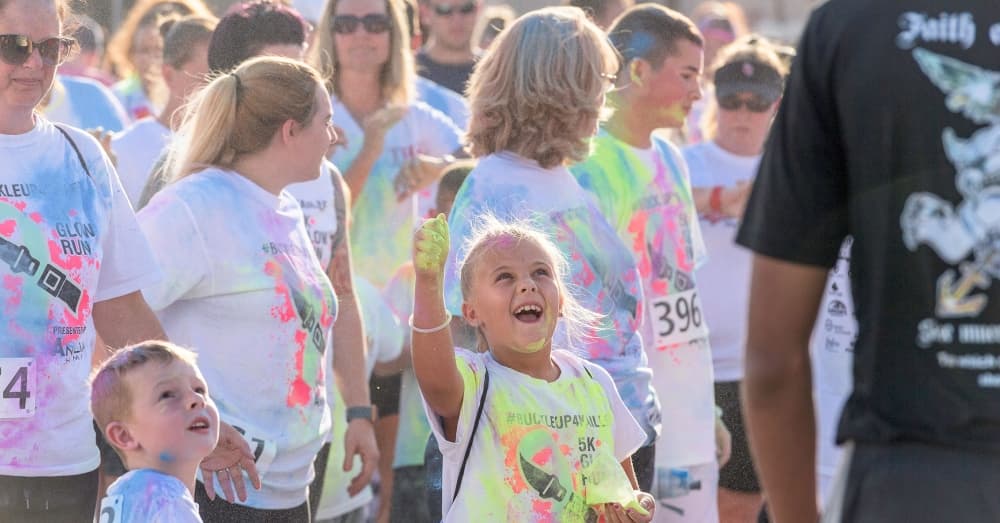 Chow down on crawfish, participate in a 5K: 9 things to do in Spring and Klein throughout April, May