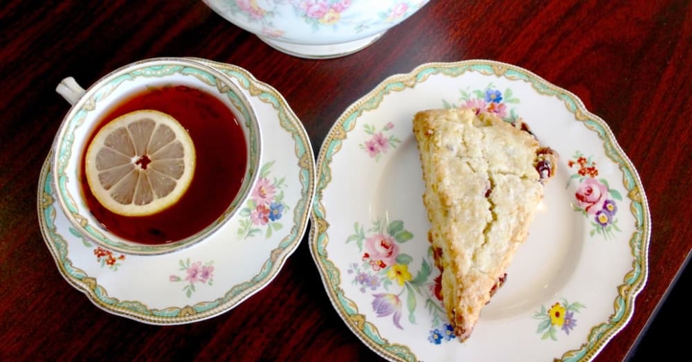 Sweet Inspirations Tea Room, Cafe and Gifts in Spring offers quaint space for gathering