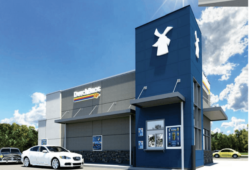 Buda City Council approves special-use permit for construction of new Dutch Bros location
