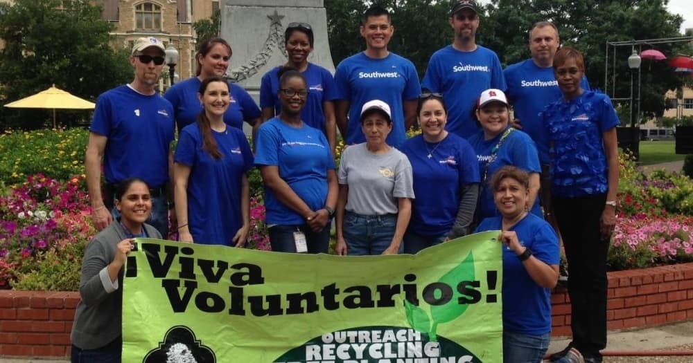 Bond meetings, Arbor Day events highlight things to do around San Antonio April 20-24