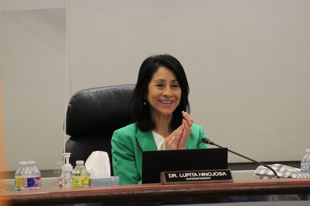 Spring ISD trustees approve incentive package for current teachers, potential hires