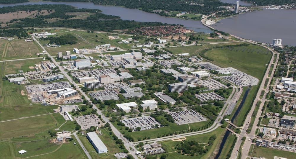 Johnson Space Center celebrating 60 years