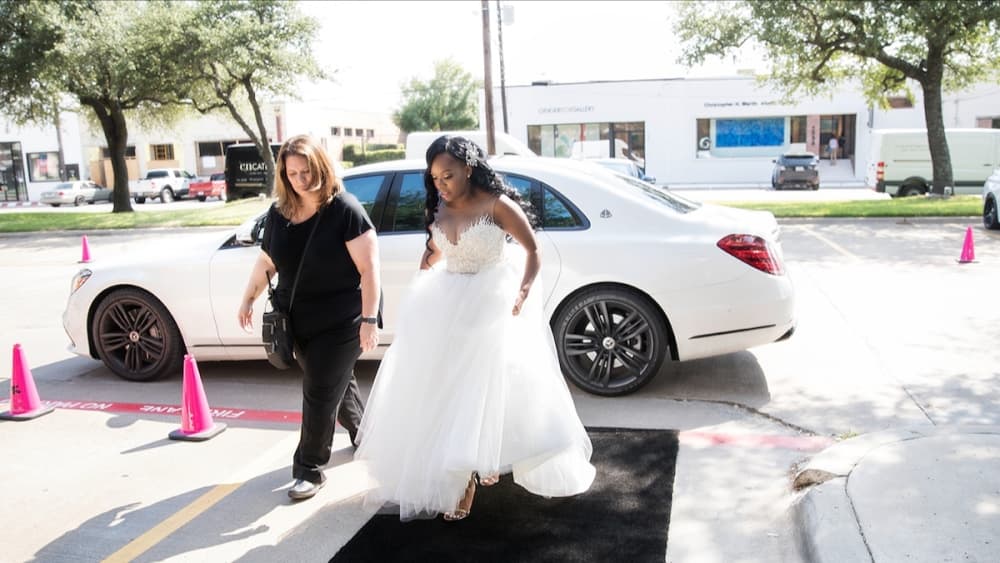 McKinney wedding industry experiences ‘boom’ following pandemic lull