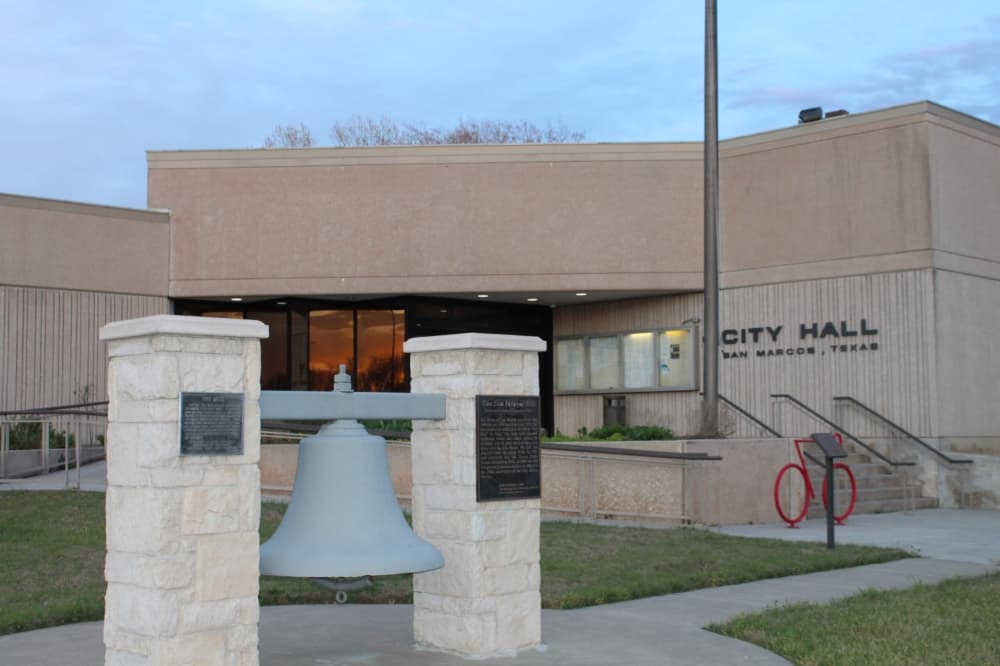 San Marcos City Council to hear report from GSMP May 17 on its contractual obligations