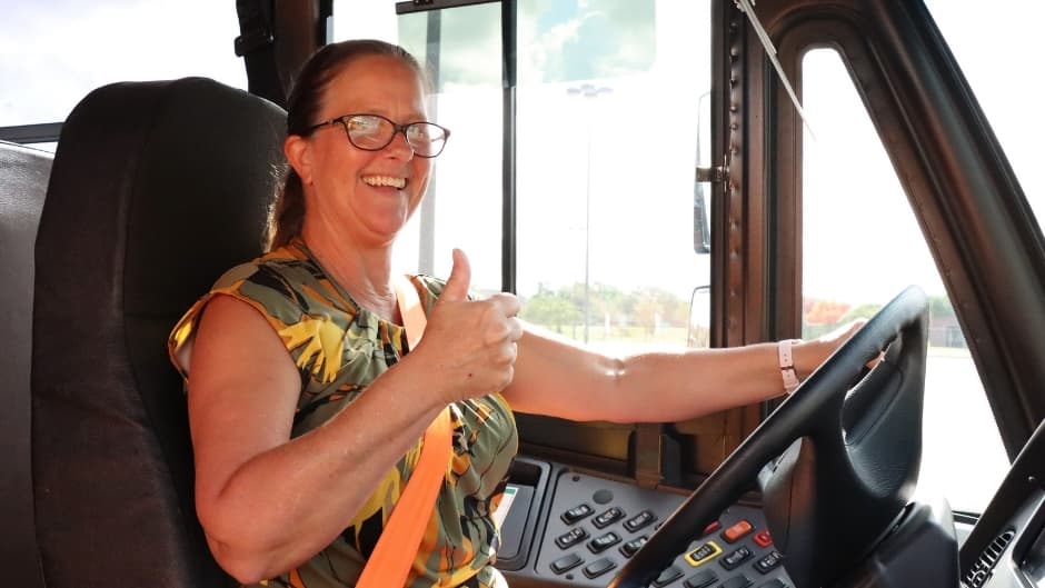 Pearland ISD to host job fair April 23 for bus drivers
