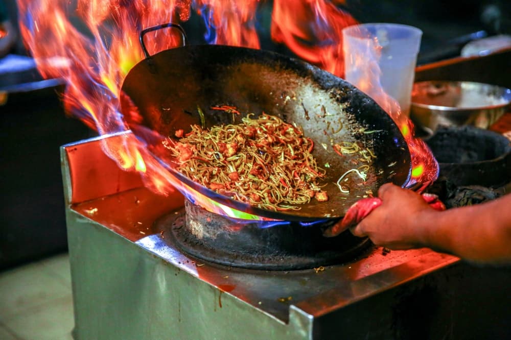 Flavors on Fire to open a studio in Katy for cooking classes, private chef's dinners this summer