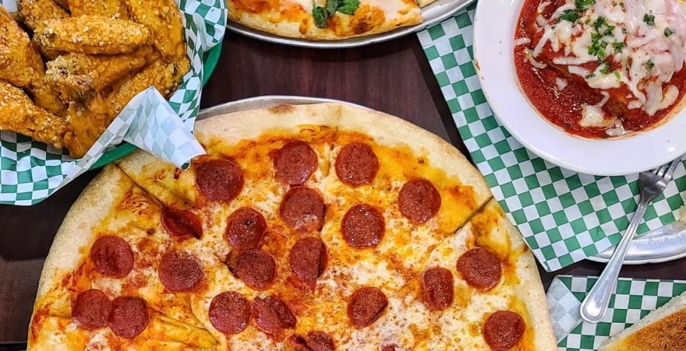 2 new restaurants open in north central San Antonio