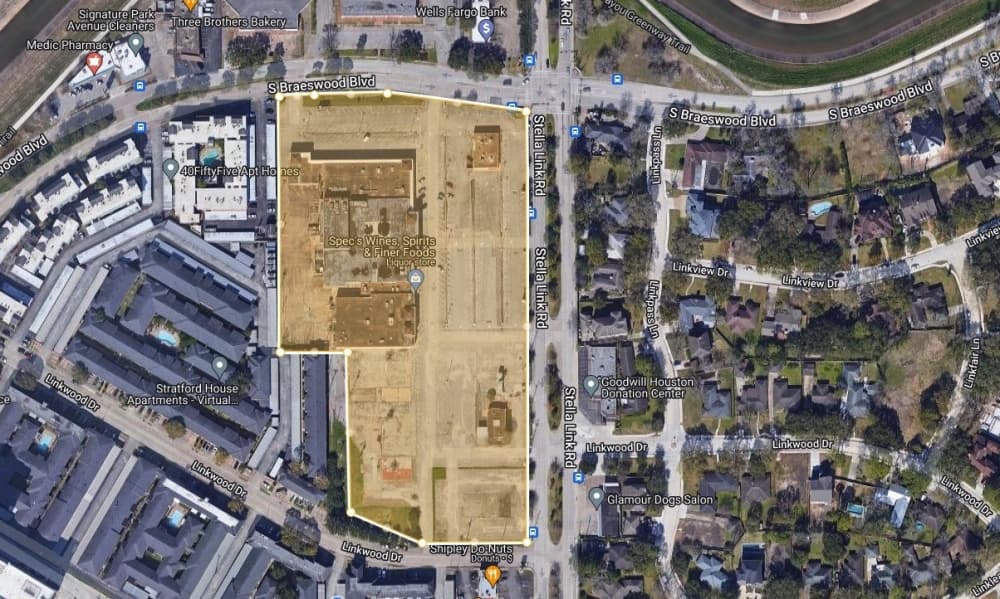 Barvin bringing mixed-use development to former Sellers Bros. site in Braes Heights